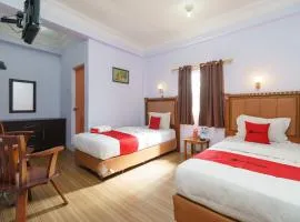 RedDoorz at Sedayu 1 Parapat