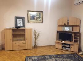 Фотографія готелю: LM Apartment Near Boulevared Side