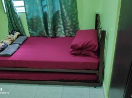 Hotel foto: Gula Homestay