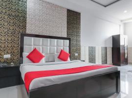 Foto do Hotel: OYO 63920 Grand Haveli