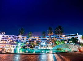 Tunamaya Beach & Spa Resort- Desaru, Hotel in Desaru