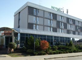 A picture of the hotel: Hotel Podravina