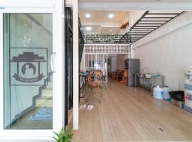 酒店照片: Saiyud Hostel