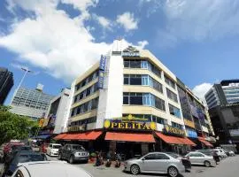 Palm Inn Ampang Point