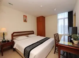 Palm Inn Ampang Point