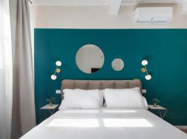 Hotel Photo: Sweet & Elegant flat in the Heart of the Oltrarno