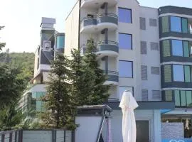 Luander Hotel