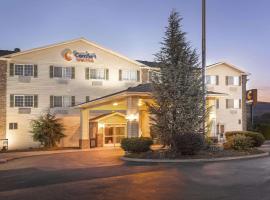 Fotos de Hotel: Comfort Suites Yakima