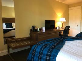Inverary Resort, hotel in Baddeck