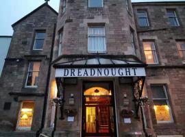 Hotelfotos: Dreadnought Hotel