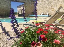 Foto di Hotel: La Catusse