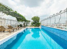 Hotel Photo: Sweethome Serviced Apartment - Căn hộ dịch vụ Sweethome