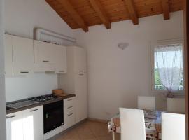 Ξενοδοχείο φωτογραφία: Residence Nella