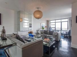 Hình ảnh khách sạn: beautiful flat in the center of dublin