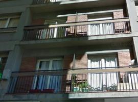 酒店照片: Andorra Apartment