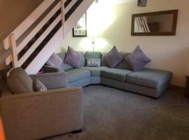 Hotel fotoğraf: Newly furnished house in Northampton