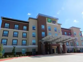 Holiday Inn Express & Suites Houston NW - Hwy 290 Cypress, an IHG Hotel, hotel Cypressben