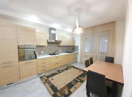 Zdjęcie hotelu: UBSR Rent 2 Rooms Bd. Moscow