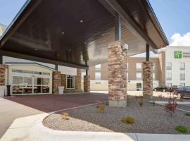 Hotel Photo: Holiday Inn Express & Suites North Platte, an IHG Hotel