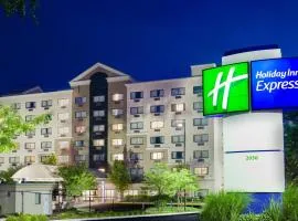 Holiday Inn Express Hauppauge-Long Island, an IHG Hotel, hôtel à Hauppauge