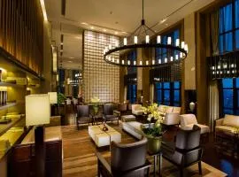 Crowne Plaza Hefei Rongqiao by IHG