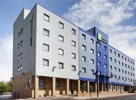 Holiday Inn Express Park Royal by IHG