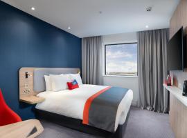 Holiday Inn Express - London Heathrow T4 by IHG, hotel v destinaci Hillingdon