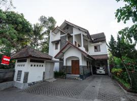 Hotel O Omah Duwet, hotel in Yogyakarta