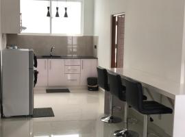 Hotel Photo: Colombo Homestay Residencies