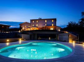 Relais Althea Azienda Agrituristica, hotell sihtkohas Vittorio Veneto