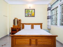 Hotel Photo: Hello Vietnam Homestay