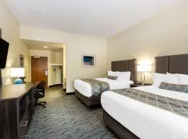 Baymont by Wyndham Des Moines Airport, hotel in Des Moines