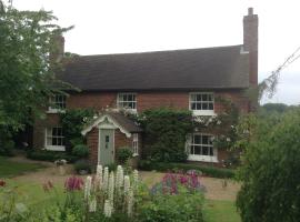 A picture of the hotel: Broadway Lodge