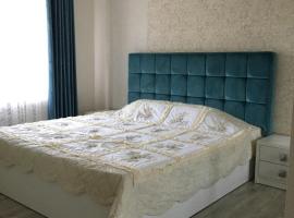 Fotos de Hotel: Luxury Apartment in Tashkent