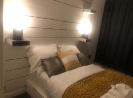 Hotel Photo: The whitehart apartment