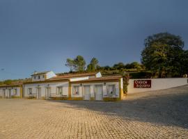 A picture of the hotel: Quinta do Louro