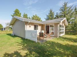 Holiday Home Godthåbsvej V, hotel v destinaci Bolilmark