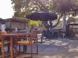 Talisman Hotel & Restaurant