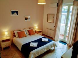 Hotelfotos: Atelier bed&bed