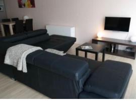 A picture of the hotel: Studio Oostende - Bredene