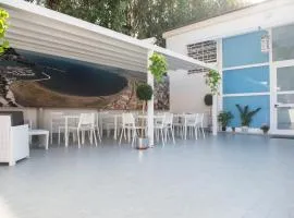 Stabia Dream Rooms, viešbutis mieste Kastelamare di Stabija