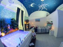 Hình ảnh khách sạn: Stabiae Luxury Room