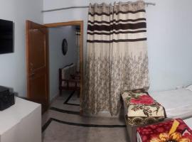 Gambaran Hotel: Yamuna Residency