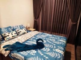 Gambaran Hotel: Lifestyle hostel