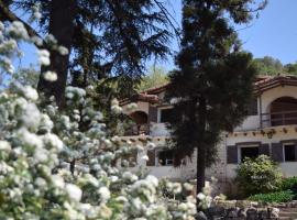 A picture of the hotel: Casa mansa