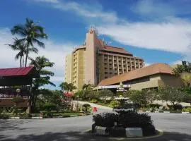 报春花海滩酒店