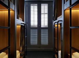 Wink at McCallum Street, hotel a Singapur