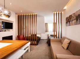 Snow White apartments, hotel in Kopaonik