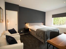 Gambaran Hotel: Stay and Office Groningen