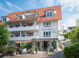 Gambaran Hotel: Bodenseehotel Renn